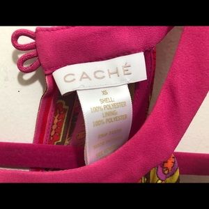 Summery Printed tank